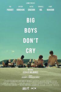 Big Boys Don’t Cry