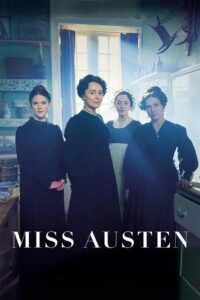 Miss Austen: Season 1