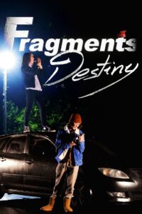 Fragments Destiny